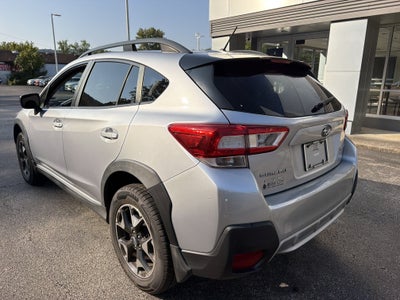 2019 Subaru Crosstrek 2.0i