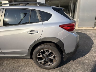 2019 Subaru Crosstrek 2.0i