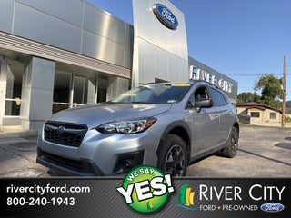 2019 Subaru Crosstrek 2.0i