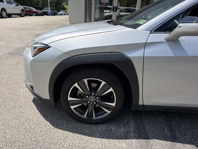 2020 Lexus UX UX 200