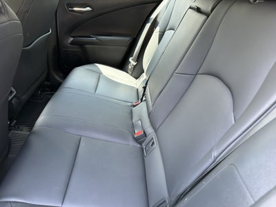 2020 Lexus UX UX 200