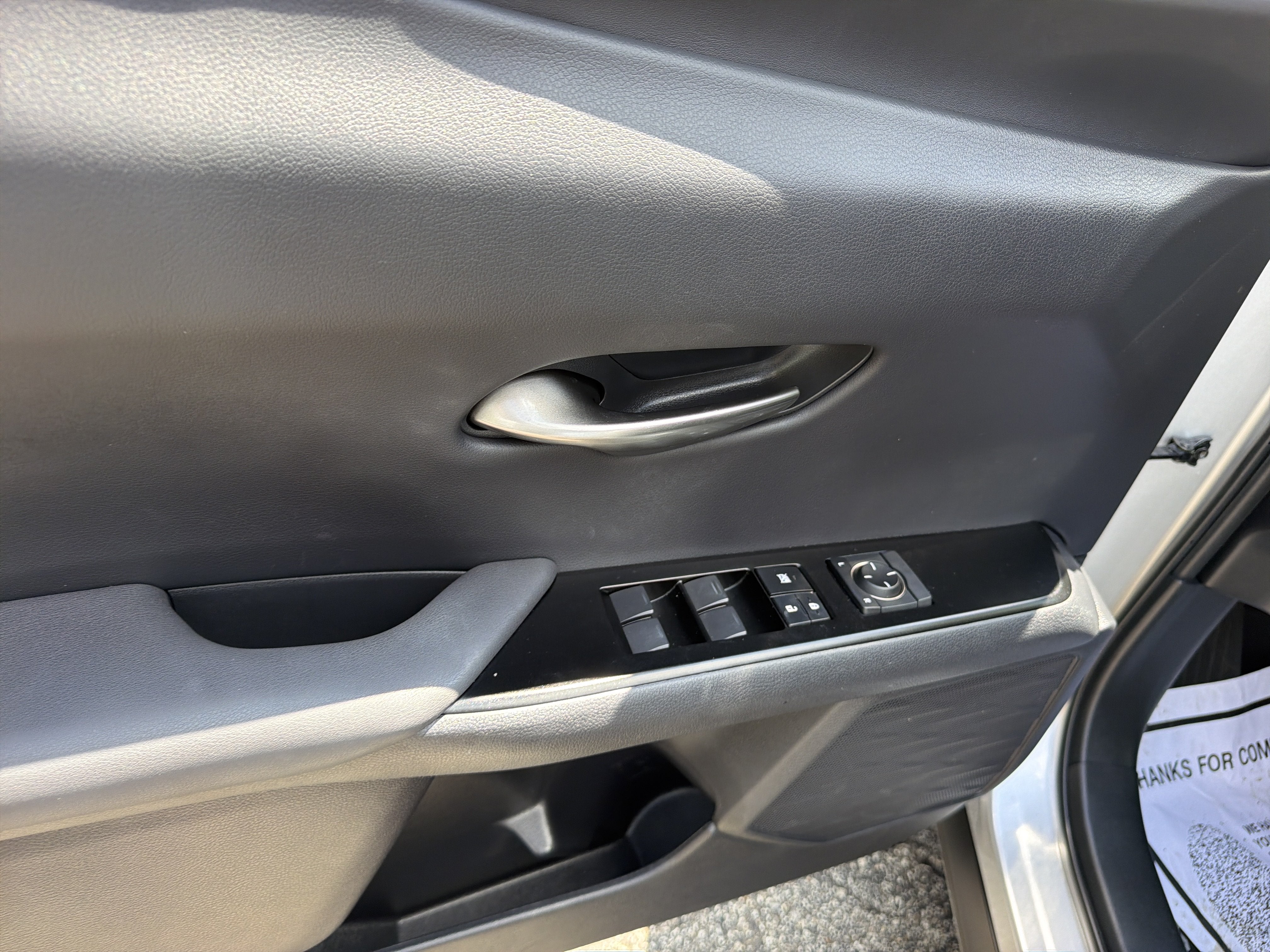 2020 Lexus UX UX 200
