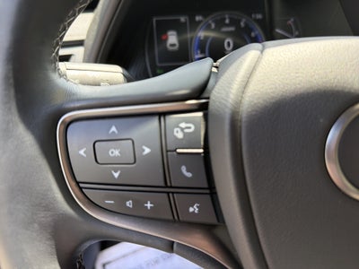 2020 Lexus UX UX 200