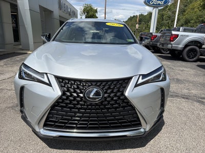 2020 Lexus UX UX 200