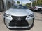 2020 Lexus UX UX 200