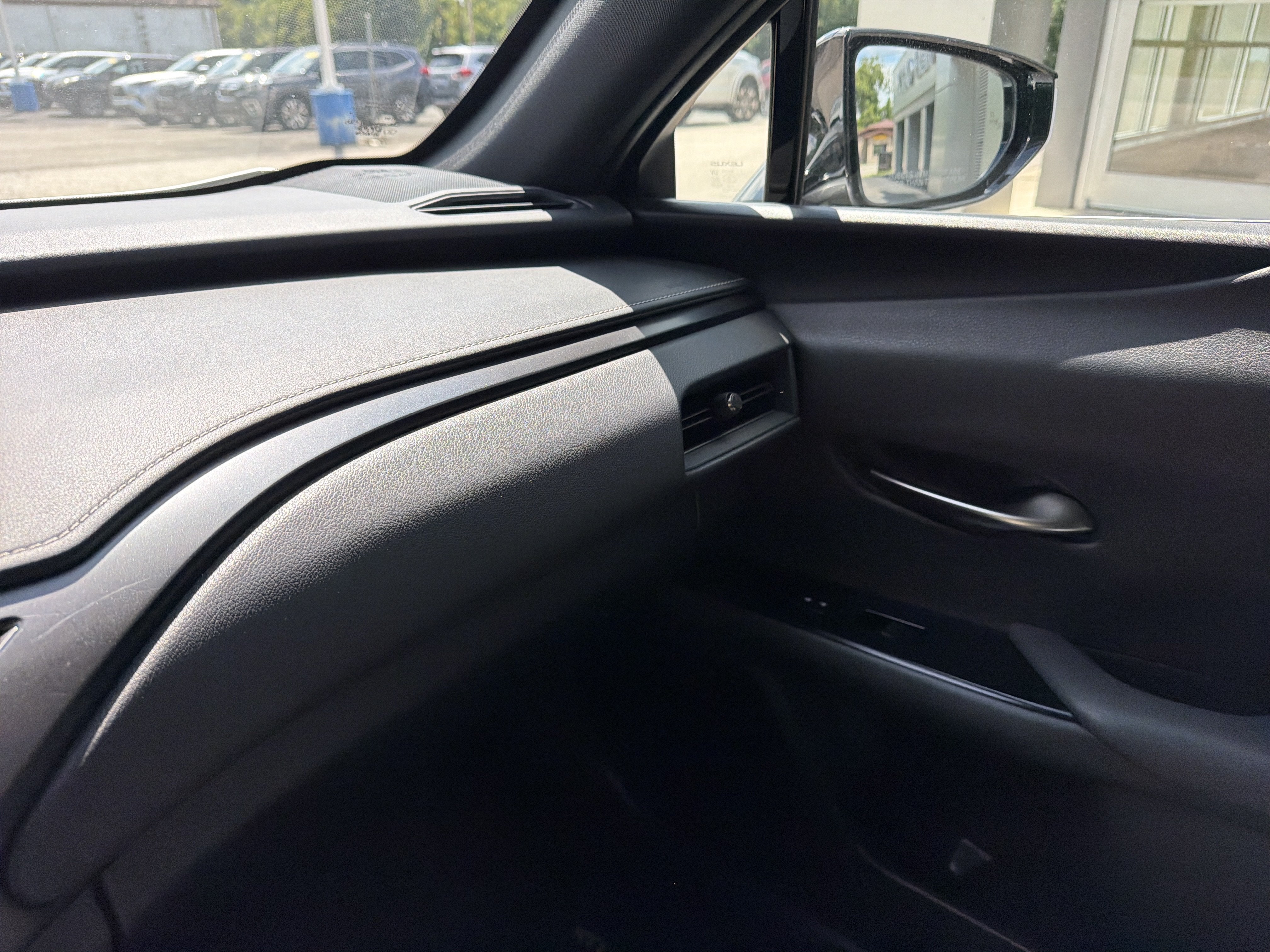2020 Lexus UX UX 200