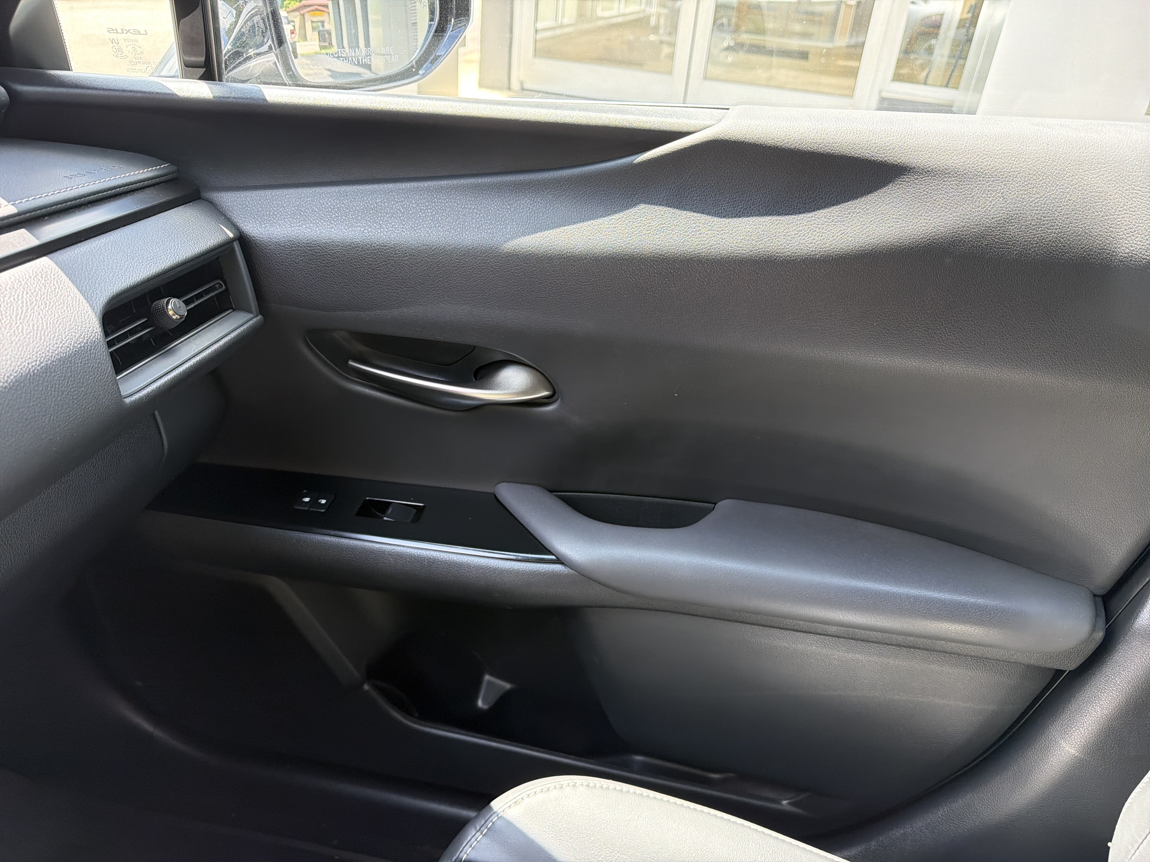 2020 Lexus UX UX 200