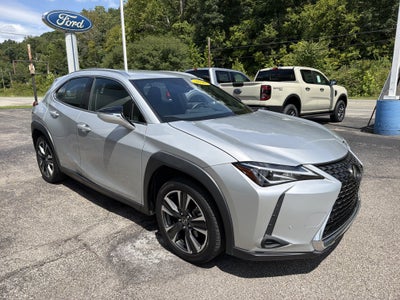 2020 Lexus UX UX 200
