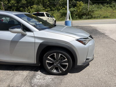 2020 Lexus UX UX 200