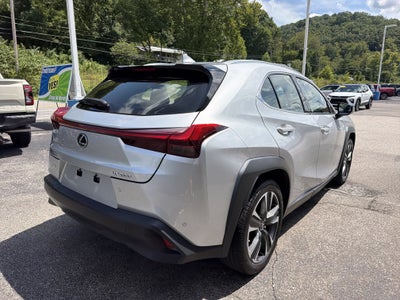 2020 Lexus UX UX 200