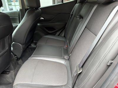 2020 Buick Encore Sport Touring