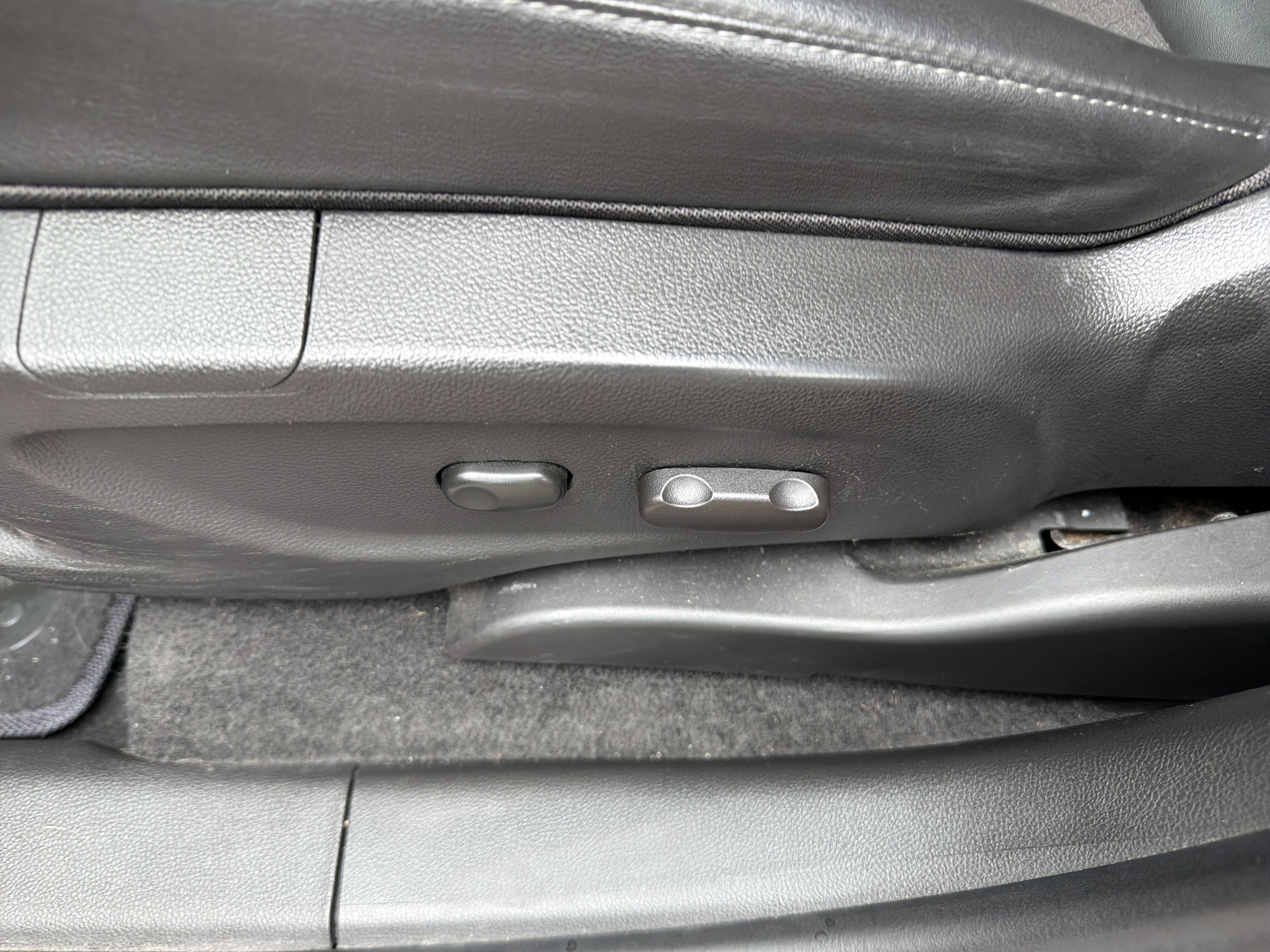 2020 Buick Encore Sport Touring