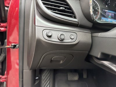 2020 Buick Encore Sport Touring