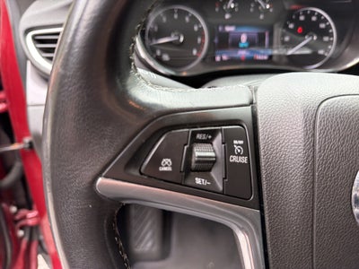 2020 Buick Encore Sport Touring