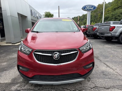 2020 Buick Encore Sport Touring