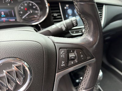 2020 Buick Encore Sport Touring