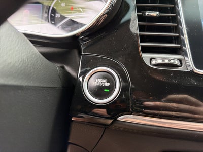 2020 Buick Encore Sport Touring