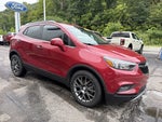 2020 Buick Encore Sport Touring