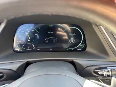 2023 Hyundai Sonata Hybrid Limited