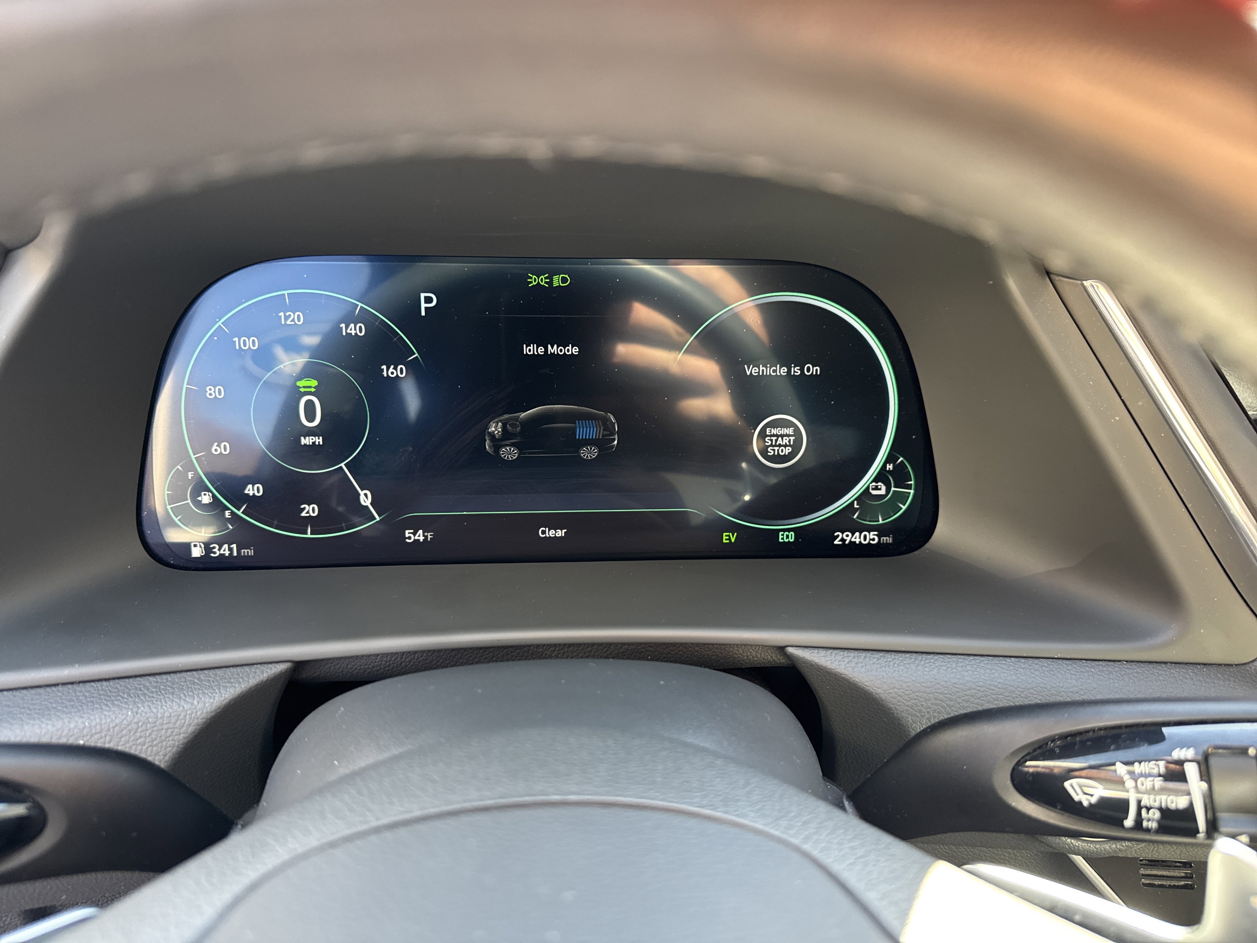 2023 Hyundai Sonata Hybrid Limited