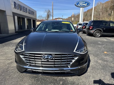 2023 Hyundai Sonata Hybrid Limited