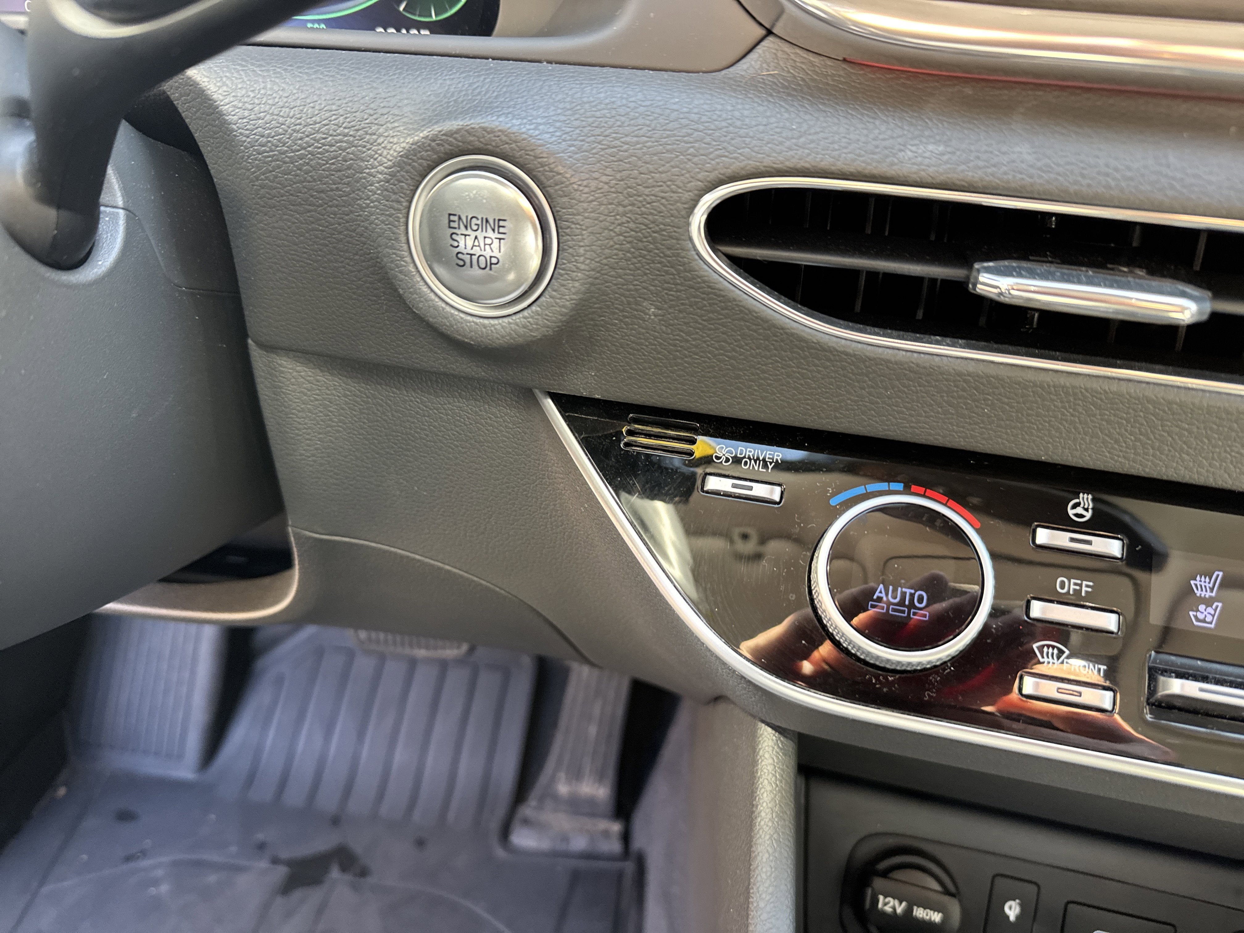 2023 Hyundai Sonata Hybrid Limited