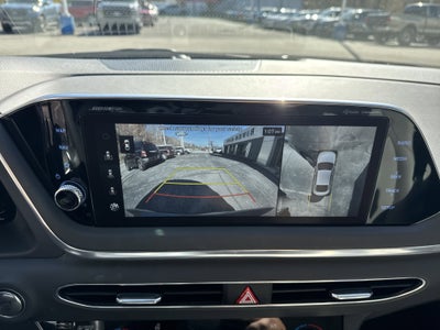 2023 Hyundai Sonata Hybrid Limited