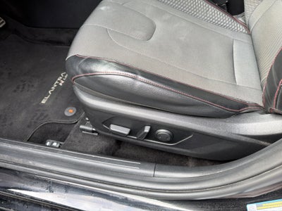 2022 Hyundai Elantra N Line