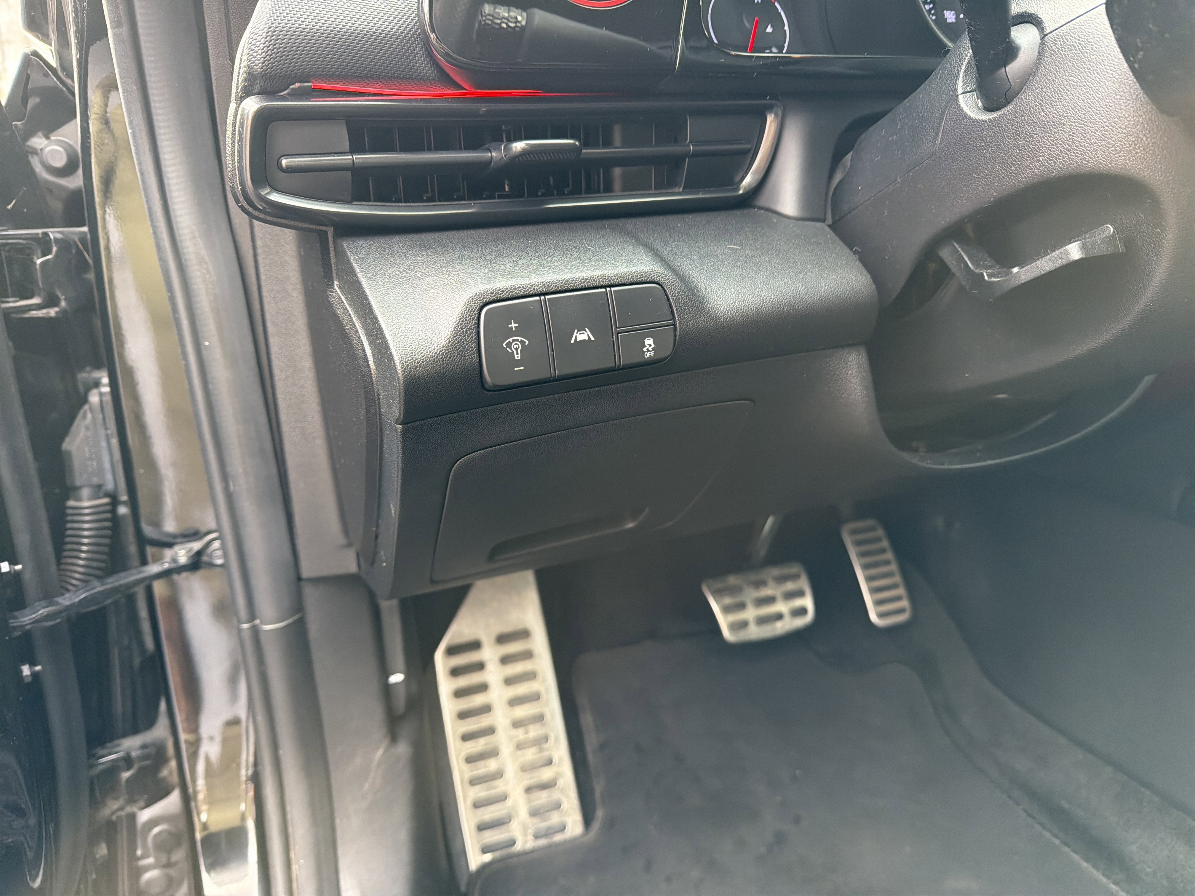 2022 Hyundai Elantra N Line