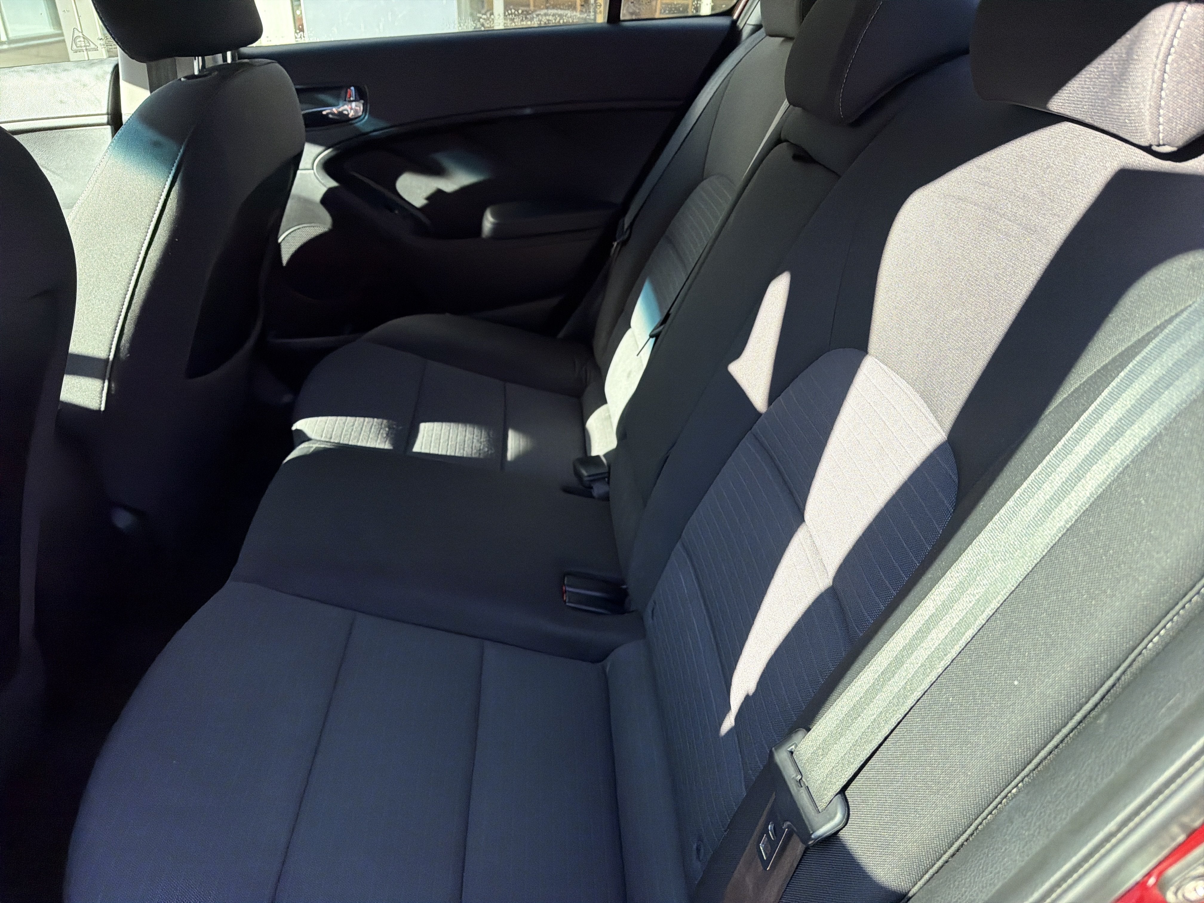 2014 Kia Forte LX