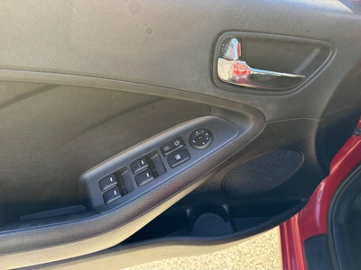 2014 Kia Forte LX