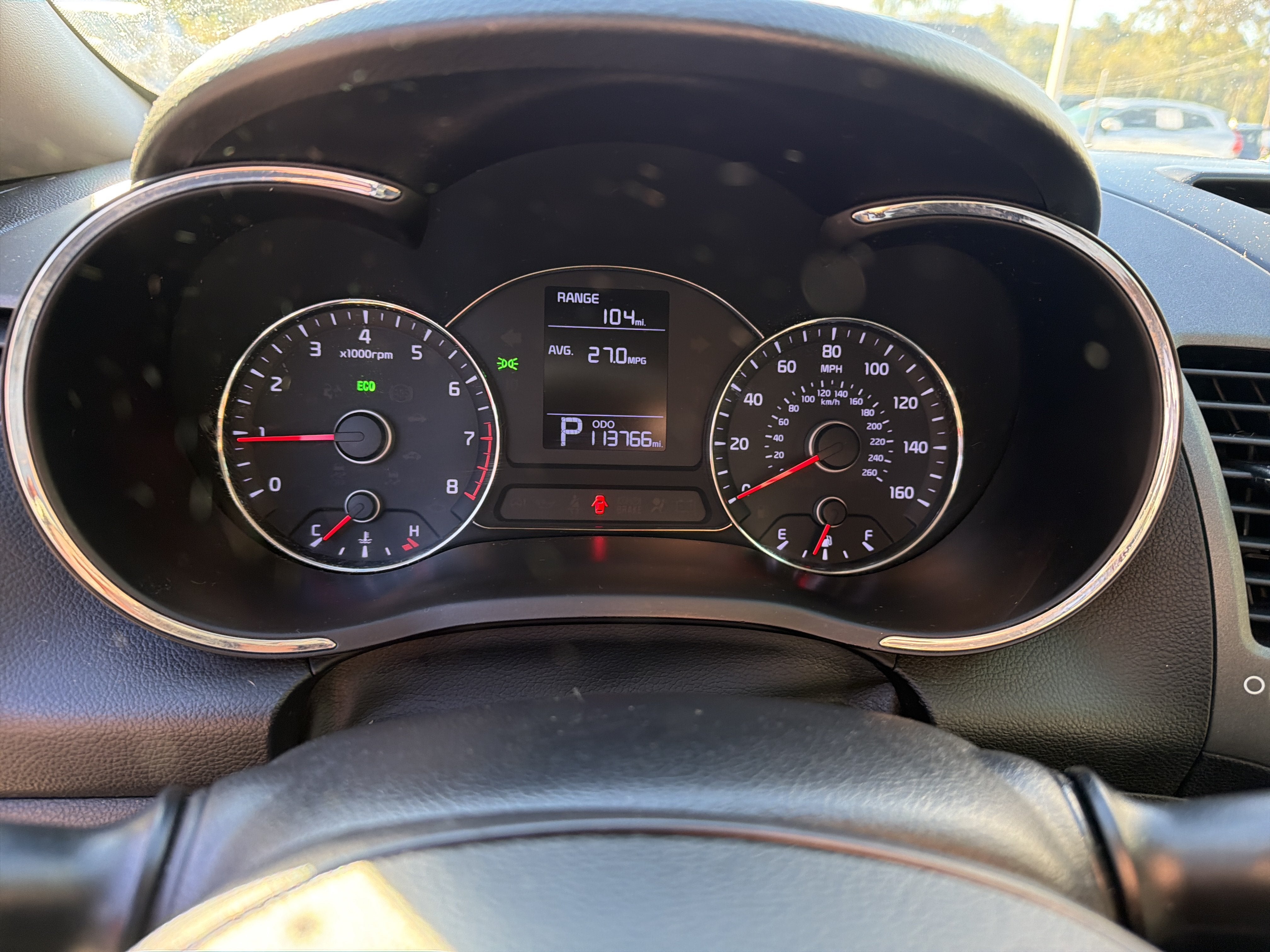 2014 Kia Forte LX