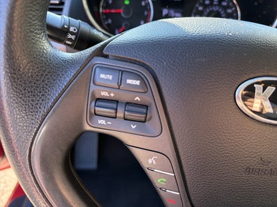 2014 Kia Forte LX