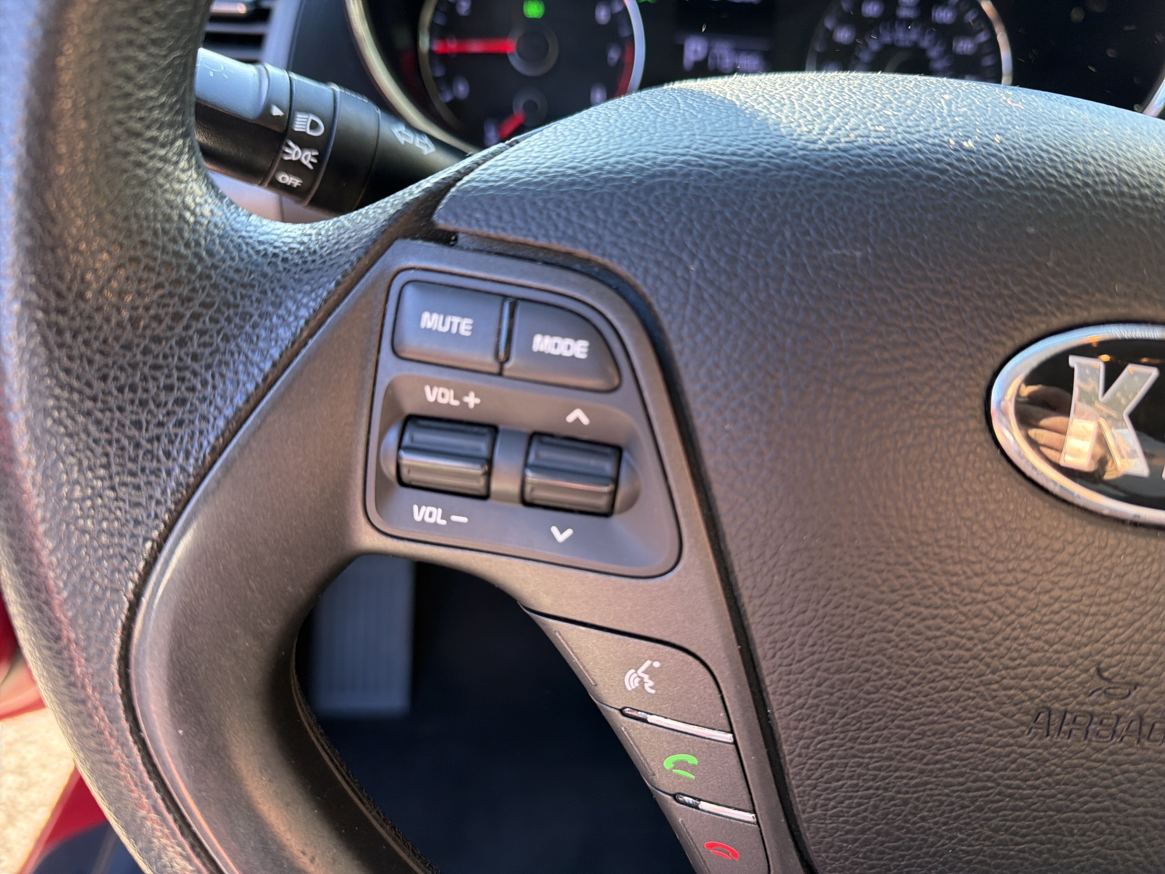2014 Kia Forte LX