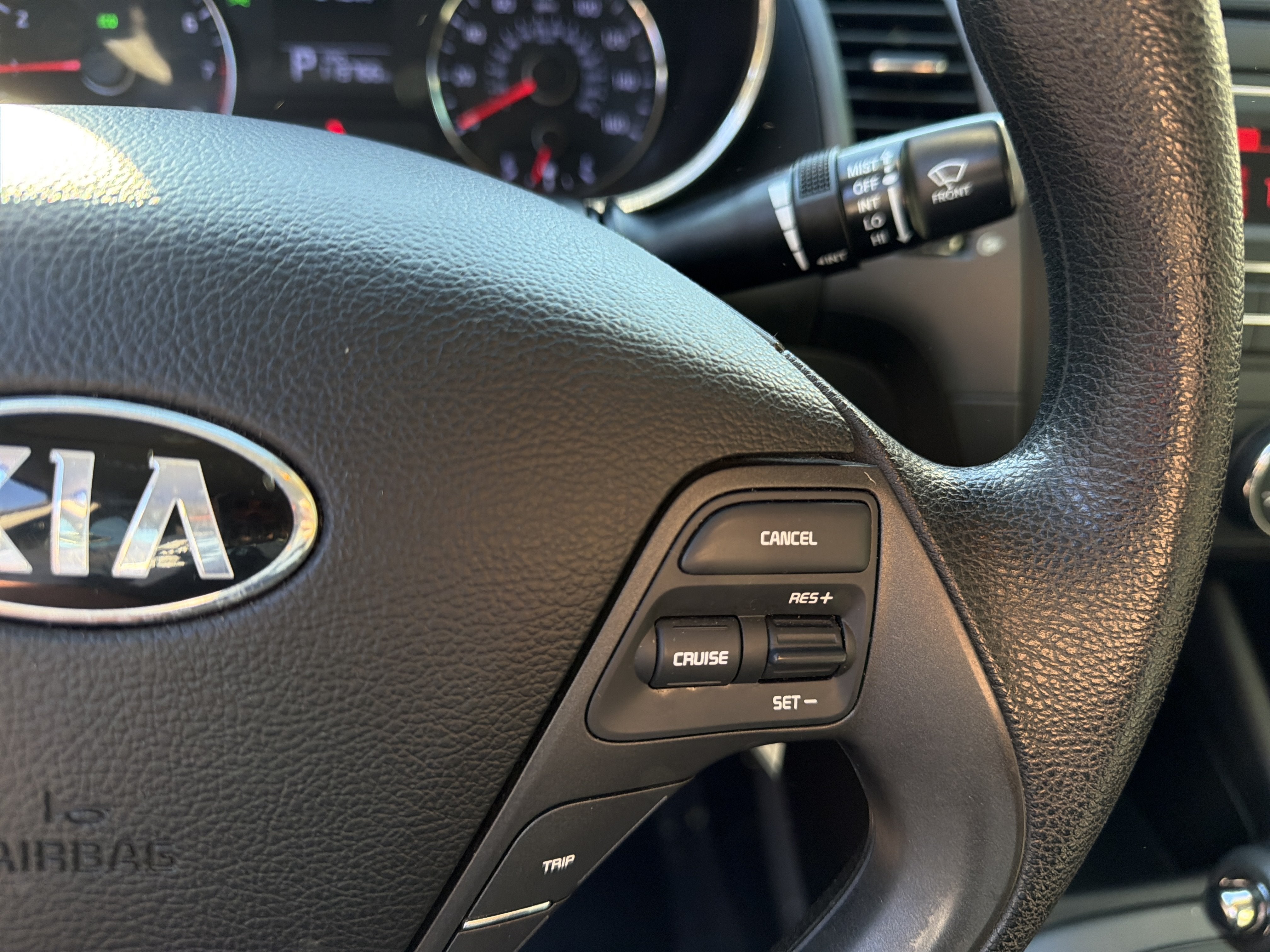 2014 Kia Forte LX
