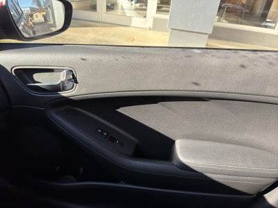 2014 Kia Forte LX