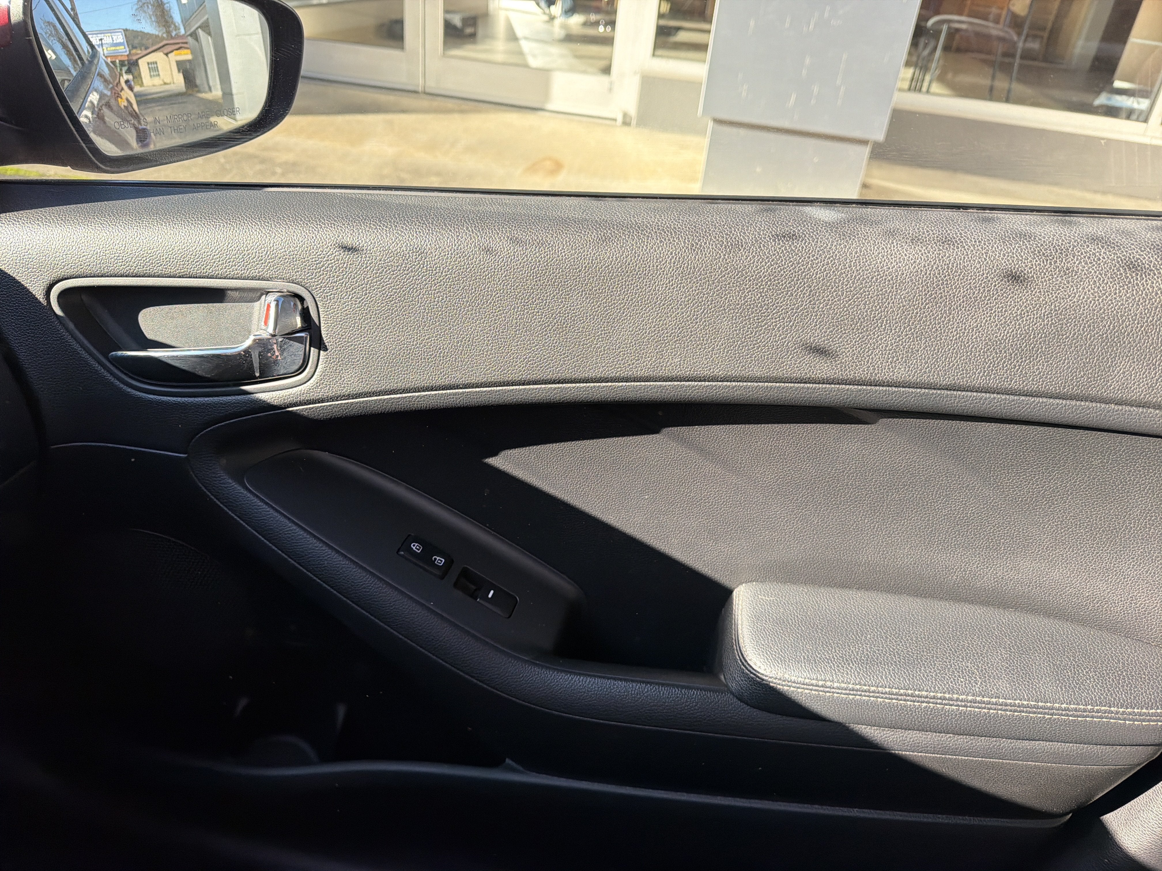 2014 Kia Forte LX