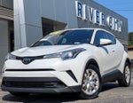 2019 Toyota C-HR LE