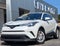 2019 Toyota C-HR LE