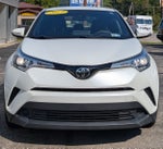 2019 Toyota C-HR LE