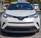 2019 Toyota C-HR LE