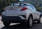 2019 Toyota C-HR LE