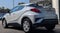 2019 Toyota C-HR LE
