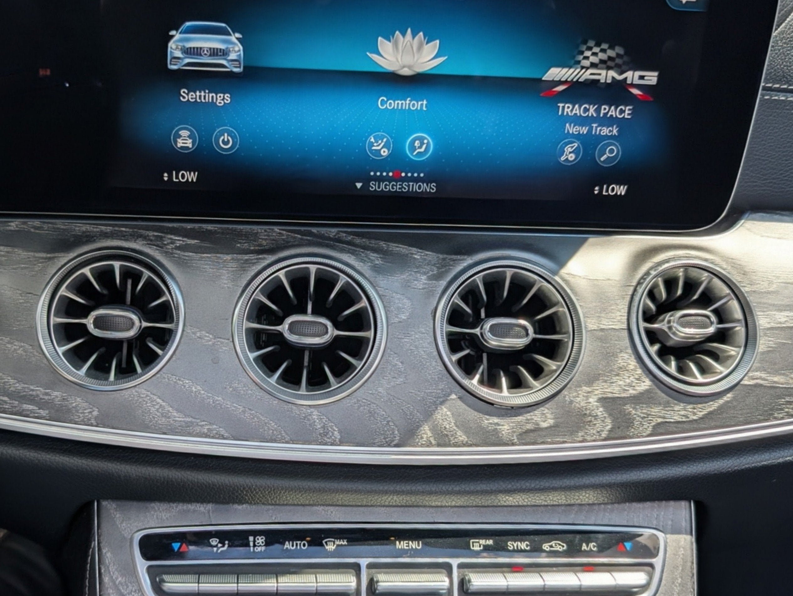 2021 Mercedes-Benz E-Class AMG® E 53