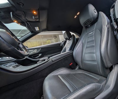 2021 Mercedes-Benz E-Class AMG® E 53