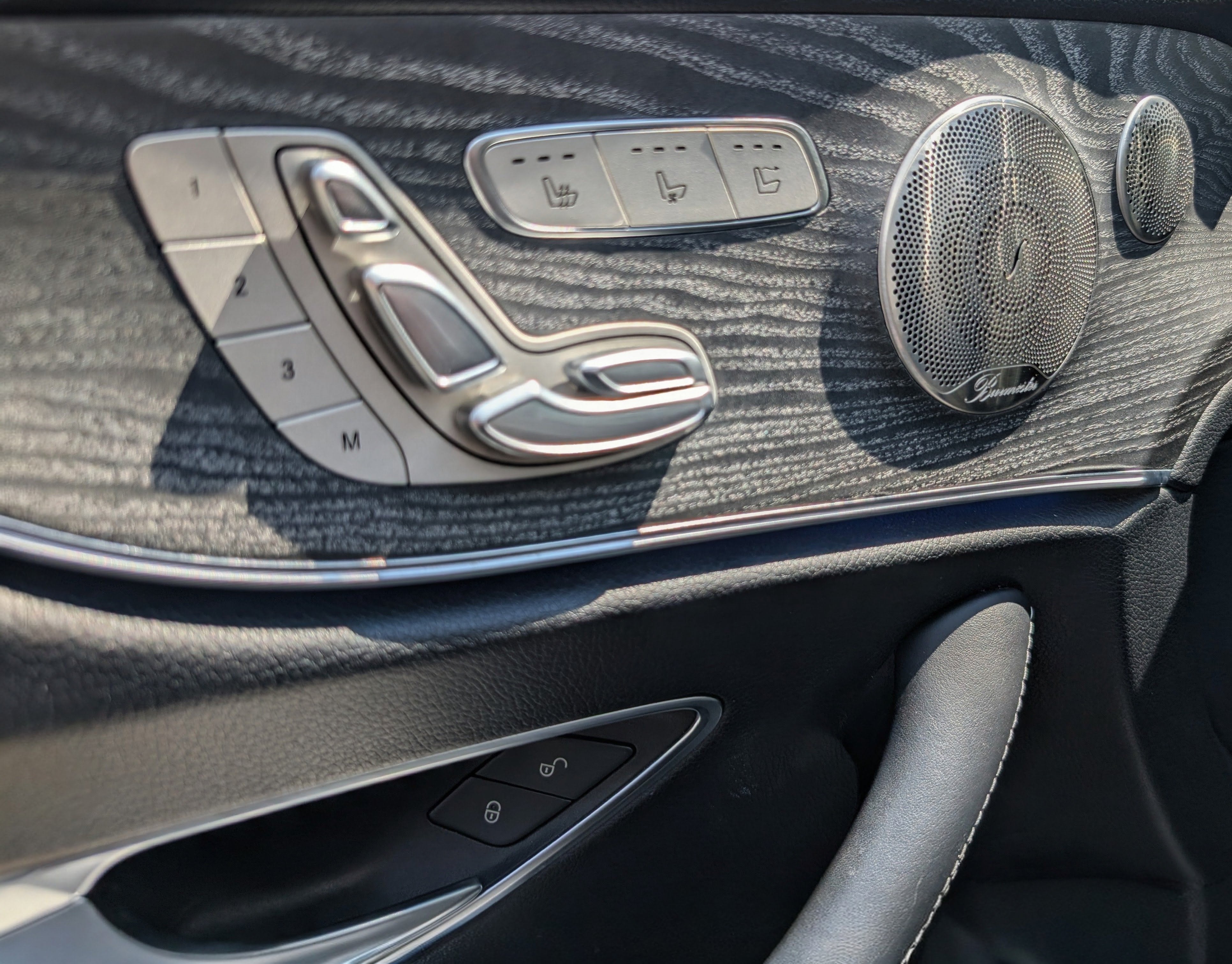 2021 Mercedes-Benz E-Class AMG® E 53