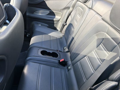 2021 Mercedes-Benz E-Class AMG® E 53