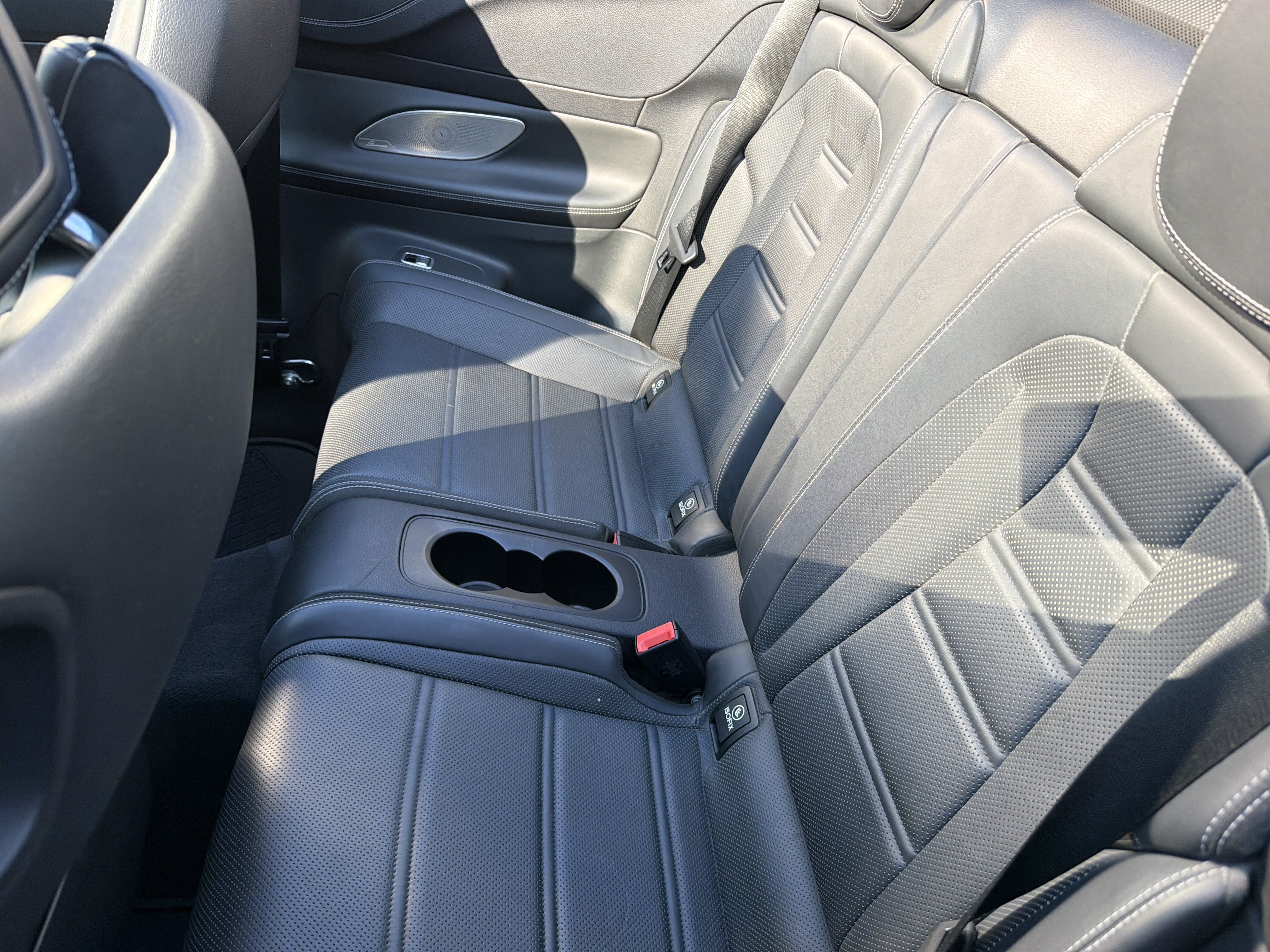 2021 Mercedes-Benz E-Class AMG® E 53
