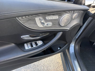 2021 Mercedes-Benz E-Class AMG® E 53