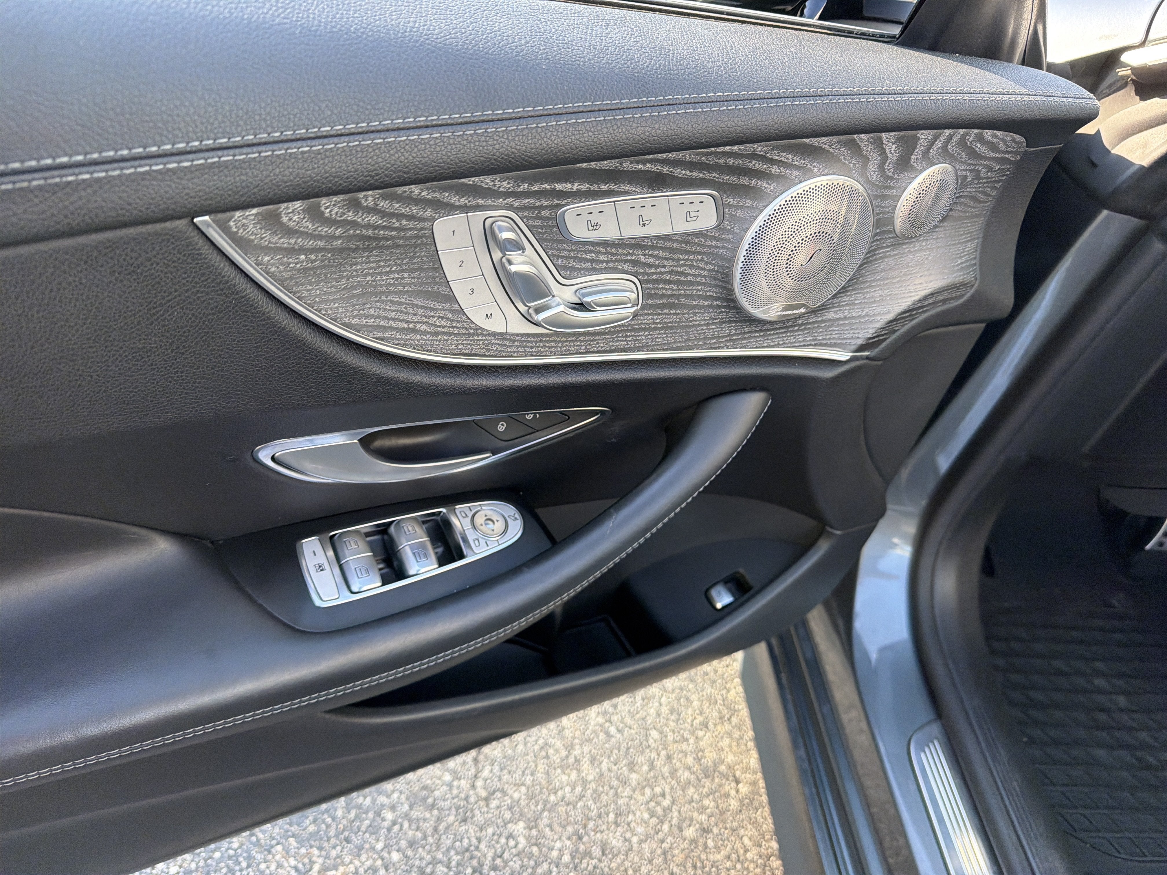 2021 Mercedes-Benz E-Class AMG® E 53